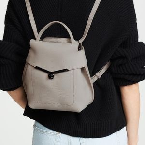 Mini Valentina backpack